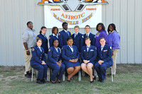ROTC Flights 2011