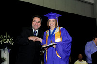 Hahnville Graduation 2011