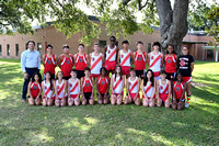 BCHS CROSS COUNTRY 22-23