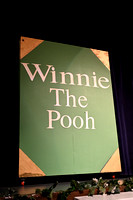 3rd Grade Play Winnie the Pooh