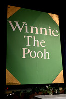 4th Grade Winnie the Pooh Play