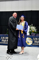 Higgins Graduation 2023