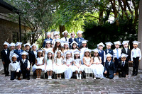 Kindergarten Graduation Group 2023
