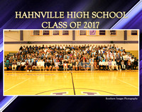 Class of 2017 group pic