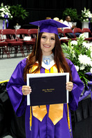 Fisher Graduation