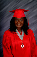 WJ Cap&Gown and Retakes