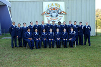 Hahnville ROTC 17-18