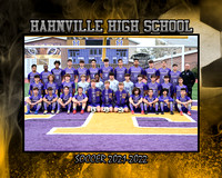 HHS Boys Soccer 21-22