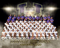 HHS FOOTBALL 2020-2021