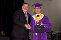 Fisher Graduation 2012_Diploma