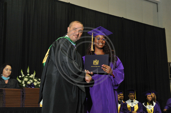 HHS Graduation 2015 123