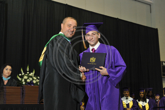 HHS Graduation 2015 146
