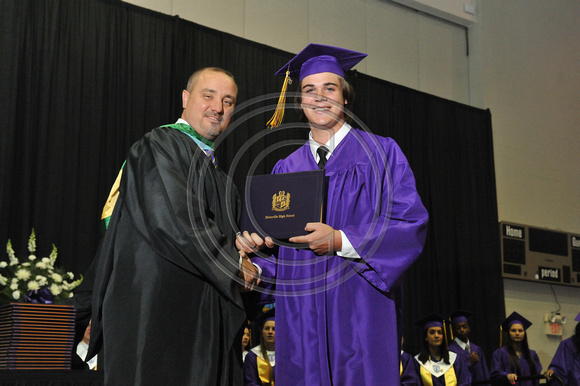 HHS Graduation 2015 150