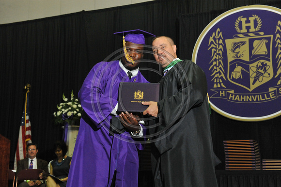 HHS Graduation 2015 200