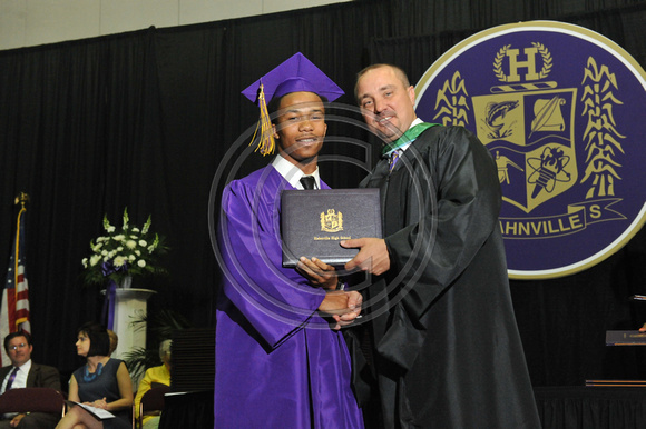 HHS Graduation 2015 224