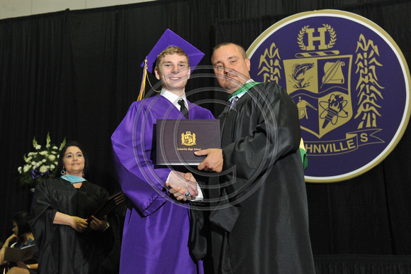 HHS Graduation 2015 234