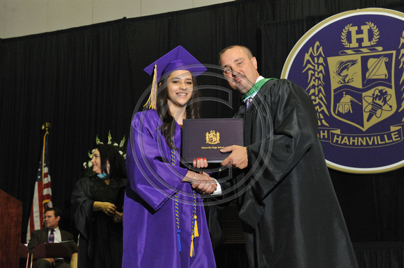 HHS Graduation 2015 280