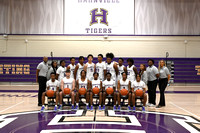 HHS Boys Basketball 22-23