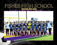 FHS Soccer Girls and Boys 22-23