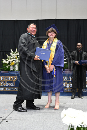 Higgins Grad 23 008