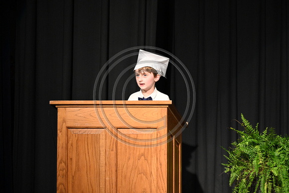 Cahill K-grad 23 030