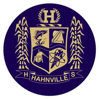 Hahnville Seniors 2017