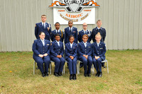 Hahnville ROTC Flights 2013-2014