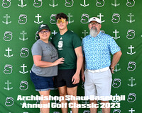 Shaw Baseball Golf Tournament 2023