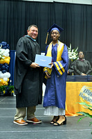 Higgins Graduation 2024