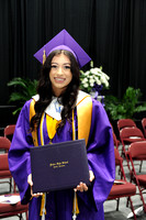 2018 Graduation