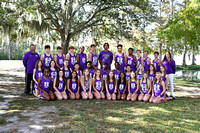 HHS CROSS COUNTRY 23-24