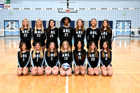 AOL Volleyball 21-22