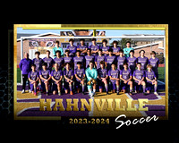 HHS Boys Soccer 23-24