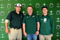 Shaw signing day baseball 22 147