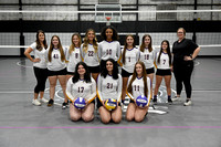 FHS Volleyball 23-24