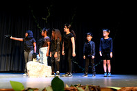 ACA 4th Grade Play