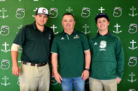 Shaw signing day baseball 22 146