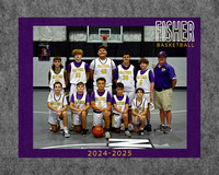 boys team