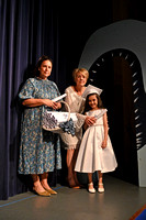 ACA Kindergarten Graduation 2025